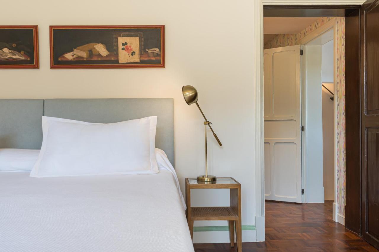 Rondaia Hotel Еспорлес Екстериор снимка